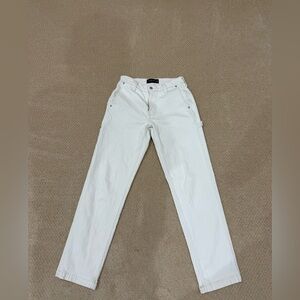 Abercrombie & Fitch Men's Loose Workwear Jean